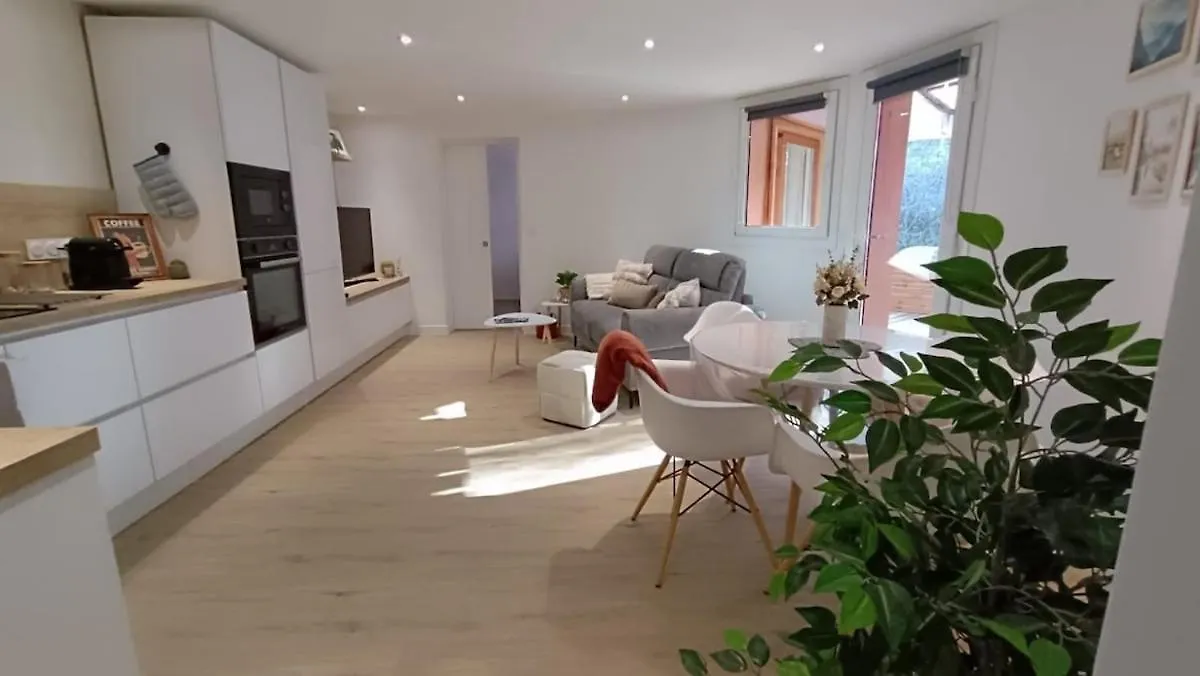 Beau T2 Refait A Neuf Apartment Brides-les-Bains