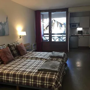 Family Ski&spa Appartement