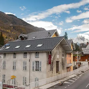 La Colombe Appartement