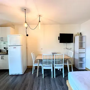 Avec Vue Appartement