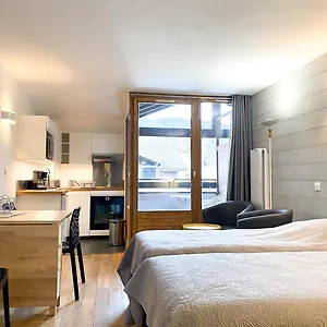 Avec Piscine Appartement
