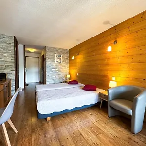 5- De Charme Avec Vue Montagne Appartement