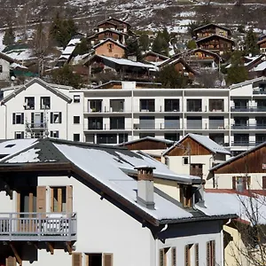 Les Clés Du Clos Appartement